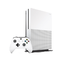 Games & Consoles